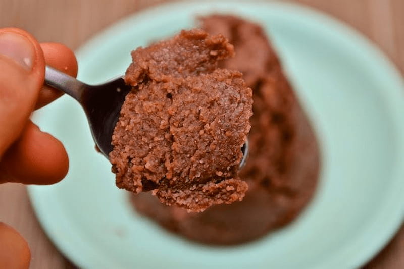 خمیر خرما یسنا با رنگ طبیعی و بافت یکدست